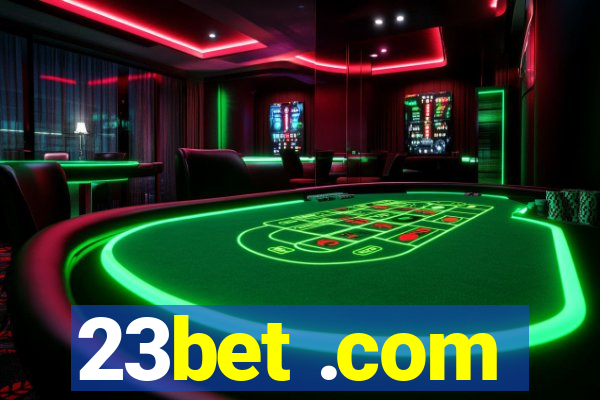 23bet .com